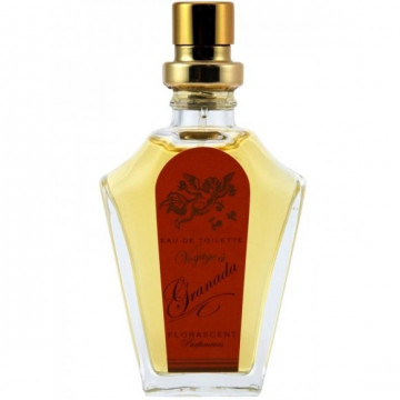 Купити - Florascent Parfum de Poche Granada EDT 15 - Туалетна вода