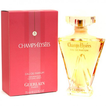 Купити - Guerlain Champs-Elysees - Парфумована вода