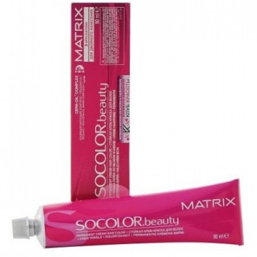 Купити - Matrix SOCOLOR. Beauty Violet Smoke - Крем-фарба для волосся