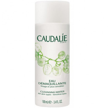 Купити - Caudalie Cleansing Water - Вода для зняття макіяжу