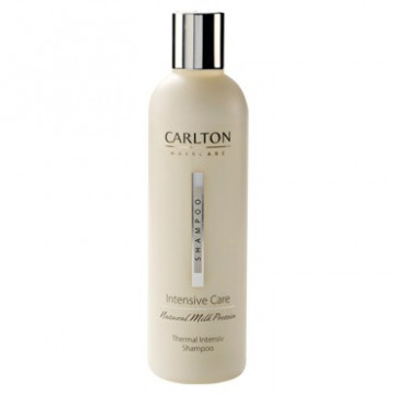 Купити - Carlton Thermal Intensive Shampoo - Шампунь для живлення волосся