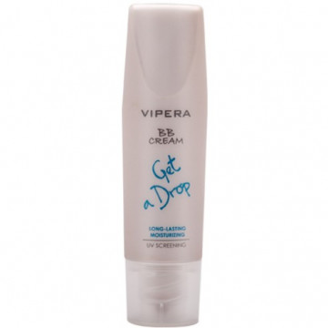 Купити - Vipera BB Cream Get a Drop - ББ Крем