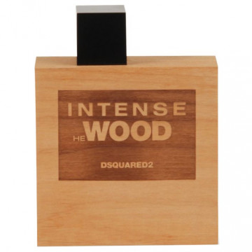 Купити - Dsquared2 Intense He Wood - Туалетна вода (тестер)