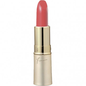 Isehan Ferme Proof Shiny Rouge - Стійка сяюча губна помада