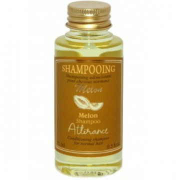 Купити - Attirance Melon Conditioning Shampoo - Шампунь Диня для нормального волосся
