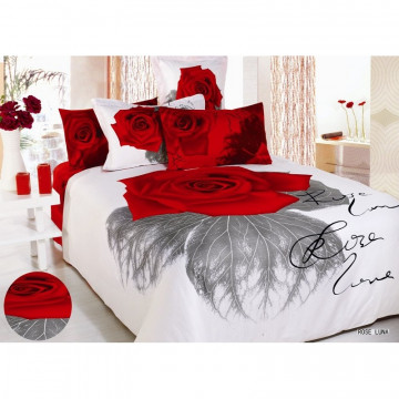 Купити - Arya Rose Luna - Двоспальний комплект