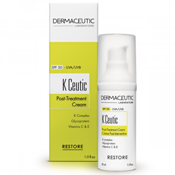 Купити - Dermaceutic K Ceutic - Відновлювальний крем