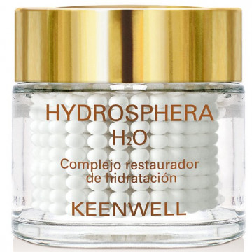 Купити - Keenwell Hydrosphera H2O - Зволожуючий ревіталізуючий комплекс