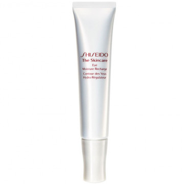 Купити - Shiseido The Skincare Eye Moisture Recharge - Крем для області навколо очей, відновлюючий Купити - Shiseido The Skincare Eye Moisture Recharge - Крем для області навколо очей, відновлюючий