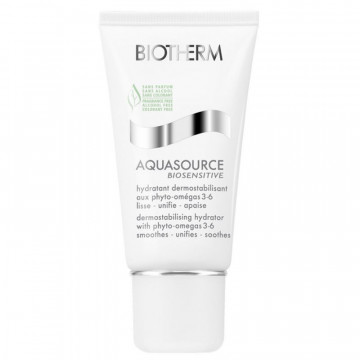 Купити - Biotherm Aquasource Biosensitive Rich - Засіб для обличчя заспокійливий і зволожуючий для дуже сухої шкіри