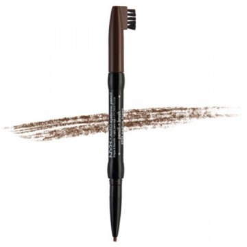 Купити - NYX Auto Eyebrow Pencil - Олівець для брів