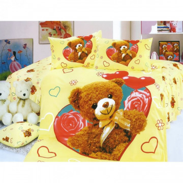 Купити - La Scala KI-081 - Дитячий комплект