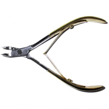 Купити - Zinger MC-350-S-LJ - Кусачки манікюрні