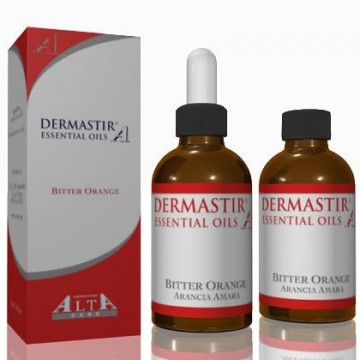 Купити - Dermastir Essential Oils Bitter Orange - Ефірна олія Горький апельсин