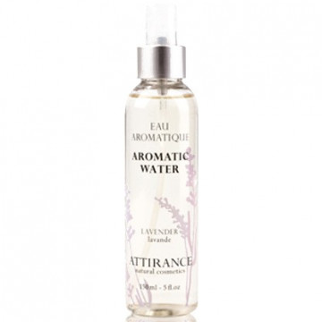 Купити - Attirance Lavender Aromatic Water - Запашна вода Лаванда