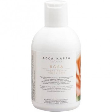 Купити - Acca Kappa Rose Bath-Shower Gel - Гель для душа Роза