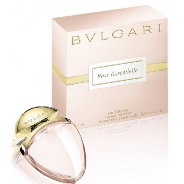 Купити - Bvlgari Rose Essentielle Jewel Charms - Парфумована вода