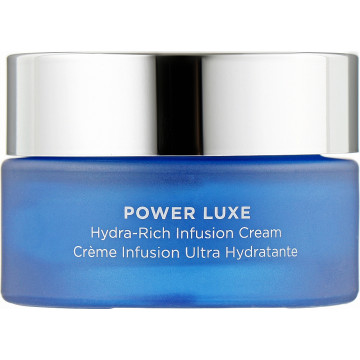 Купити - HydroPeptide Power Luxe Cream - Інтенсивно зволожуючий крем для обличчя