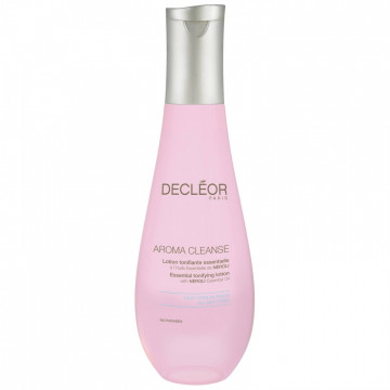 Купити - Decleor Aroma Cleanse Essential Tonifying Lotion - Тонізуючий лосьйон з ефірним маслом неролі
