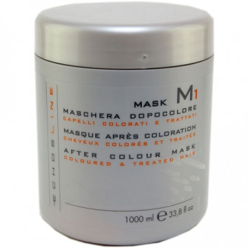 Купити - Echosline M1 After Color Mask - Маска після фарбування