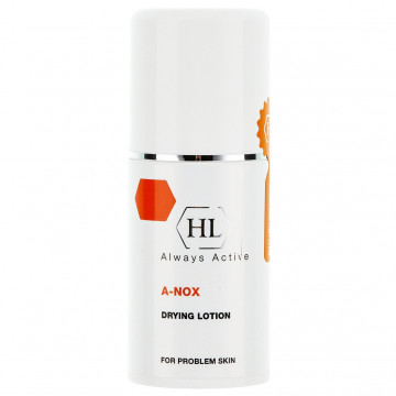 Купити - Holy Land A-Nox Drying Lotion - Підсушуючий лосьйон