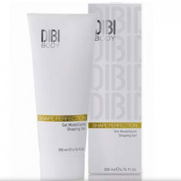 Купити - Dibi Shape Perfection Body Shaping Gel - Гель для схуднення