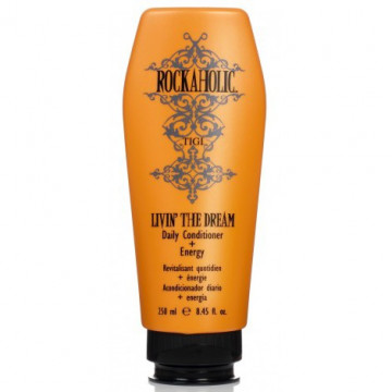 Купити - Tigi Rockaholic Livin the Dream Conditioner - Кондиціонер