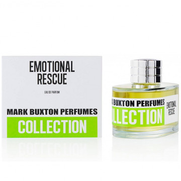 Купити - Mark Buxton Emotional Rescue - Парфумована вода