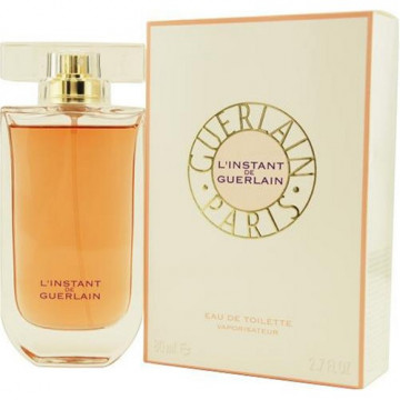 Купити - Guerlain L’Instant de Guerlain - Парфумована вода