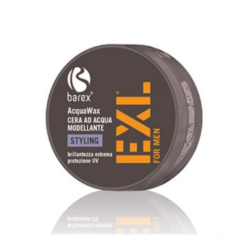 Купити - Barex EXL For Men Acqua Wax - Моделюючий віск на водній основі