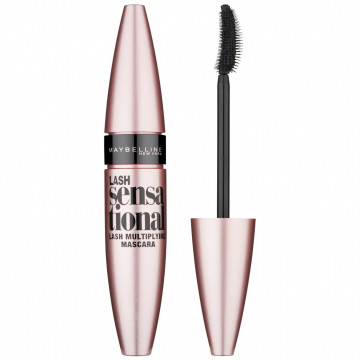Купити - Maybelline Lash Sensational - Туш для вій
