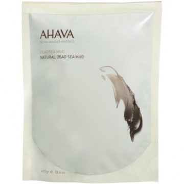 Купити - Ahava Deadsea Mud Natural Dead Sea Mud - Грязь Мертвого Моря натуральна