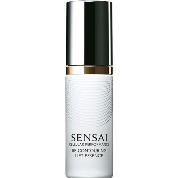 Купити - Kanebo Sensai Cellular Performance Re-Contouring Lift Essence - Антивікова есенція для обличчя