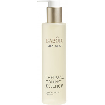 Купити - Babor Thermal Toning Essence - Есенція-тонік з термальною водою