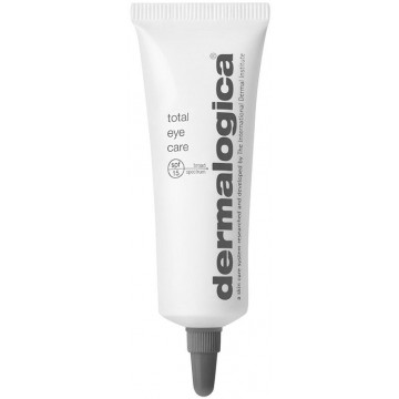 Купити - Dermalogica Total Eye Care SPF15 - Комплексний крем для очей