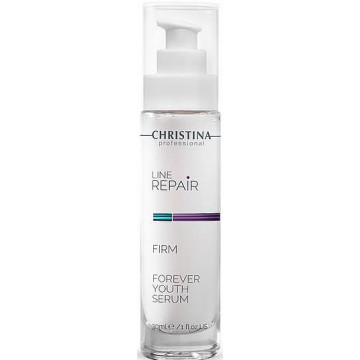 Купити - Christina Line Repair Firm Forever Youth Serum - Сироватка для обличчя "Вічна молодість"