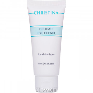 Купити - Christina Delicate Eye Repair - Крем для делікатного відновлення шкіри навколо очей