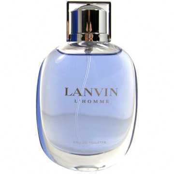 Купити - Lanvin L'Homme - Туалетна вода (тестер)