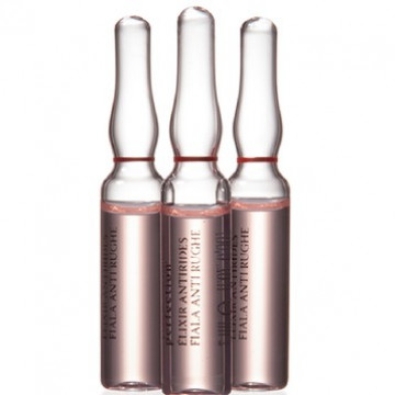 Купити - Centro Messegue Perfection Elixir Antirides - Ампули проти зморшок