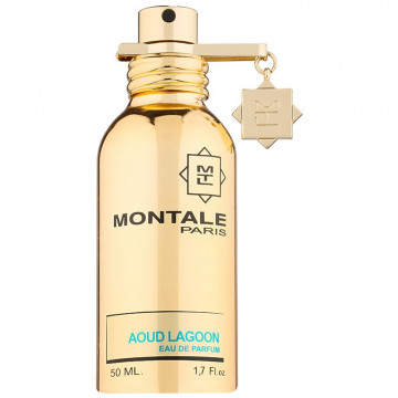 Купити - Montale Aoud Lagoon - Парфумована вода