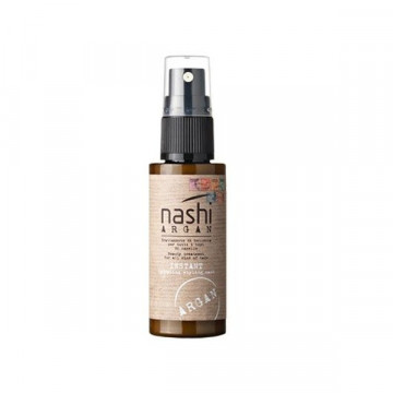 Купити - Nashi Argan Instant Hydrating Styling Mask - Незмивна зволожуюча маска-спрей