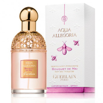 Купити - Guerlain Aqua Allegoria Bouquet de Mai - Туалетна вода