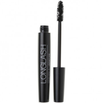 Купити - Nouba Long Lash Mascara - Подовжуюча туш для вій