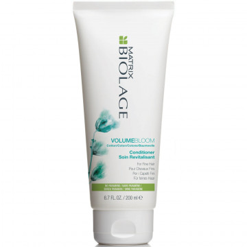 Купити - Matrix Biolage Volumebloom Cotton Conditioner - Збільшуючий об'єм кондиціонер