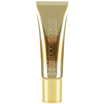 Купити - Smashbox O-Gloss Intuitive Lip Gloss - Проявляючийся блиск для губ