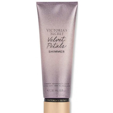 Купити - Victoria's Secret Velvet Petals Shimmer Fragrance Lotion - Лосьйон для тіла