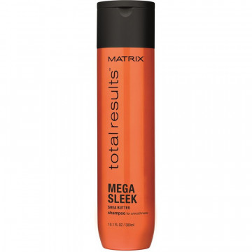 Купити - Matrix Total Results Mega Sleek Shampoo
 - Шампунь для гладкості волосся