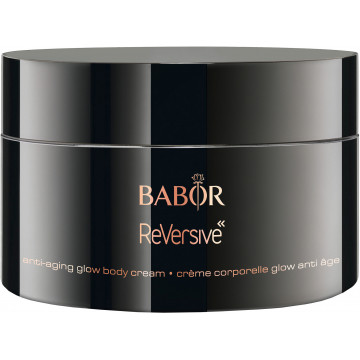 Купити - Babor Reversive Glow Body Cream - Крем-сяйво для тіла