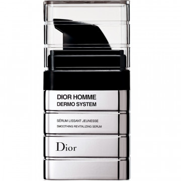 Купити - Christian Dior Dior Homme Dermo System Soin Fermete Age Control - Сироватка для обличчя омолоджуюча, розгладжуюча чоловіча