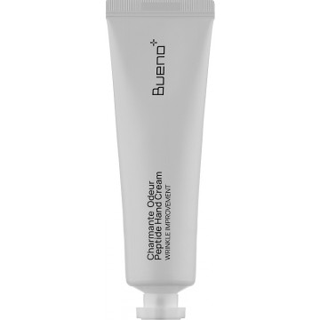 Купити - Bueno Charmante Odeur Peptide Hand Cream - Омолоджуючий крем для рук